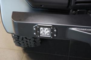 Puch 230 GE von Lorinser Classic