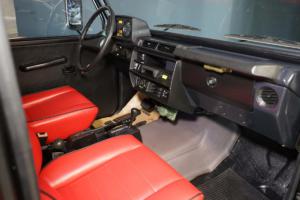 Puch 230 GE von Lorinser Classic