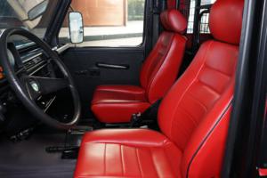 Puch 230 GE von Lorinser Classic