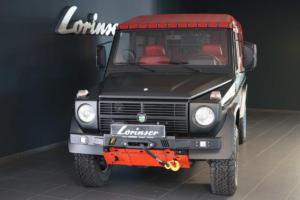 Puch 230 GE von Lorinser Classic