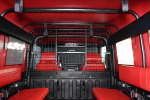 Puch 230 GE von Lorinser Classic