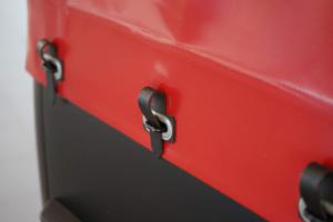 Puch 230 GE von Lorinser Classic