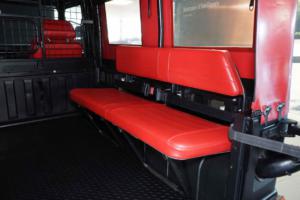 Puch 230 GE von Lorinser Classic