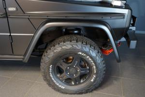 Puch 230 GE von Lorinser Classic