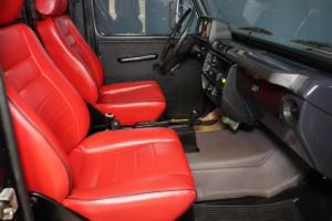 Puch 230 GE von Lorinser Classic