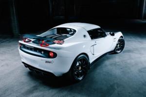 Lotus Elise CUP 250 Bathurst Edition limitiertes Sondermodell Australien