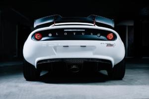 Lotus Elise CUP 250 Bathurst Edition limitiertes Sondermodell Australien