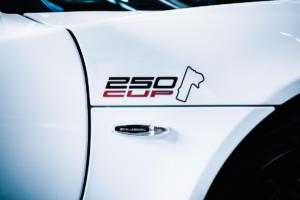 Lotus Elise CUP 250 Bathurst Edition limitiertes Sondermodell Australien