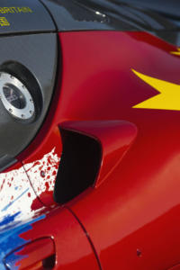 Lotus Evora GT4 Concept Rennwagen Premiere Neuheit Messe Auto Shanghai 2019