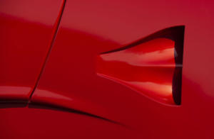 Lotus Evora GT4 Concept Rennwagen Premiere Neuheit Messe Auto Shanghai 2019