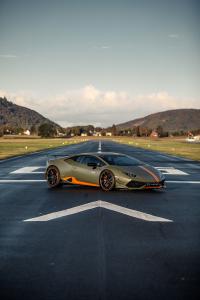 Luethen Motorsport Lamborghini Huracán Avio LP610-4 Sportwagen Mittelmotor Tuning