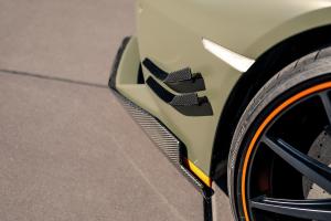 Luethen Motorsport Lamborghini Huracán Avio LP610-4 Sportwagen Mittelmotor Tuning