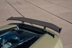 Luethen Motorsport Lamborghini Huracán Avio LP610-4 Sportwagen Mittelmotor Tuning