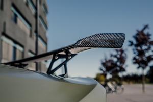 Luethen Motorsport Lamborghini Huracán Avio LP610-4 Sportwagen Mittelmotor Tuning