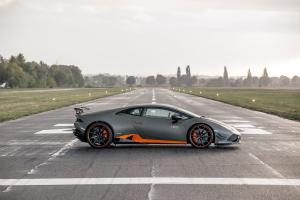 Luethen Motorsport Lamborghini Huracán Avio LP610-4 Sportwagen Mittelmotor Tuning