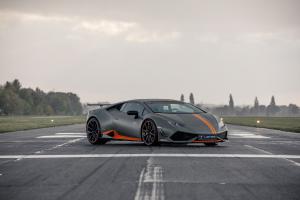 Luethen Motorsport Lamborghini Huracán Avio LP610-4 Sportwagen Mittelmotor Tuning