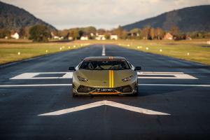 Luethen Motorsport Lamborghini Huracán Avio LP610-4 Sportwagen Mittelmotor Tuning