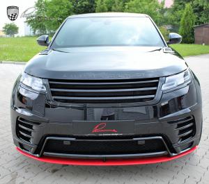Lumma CLR GT Nr. 001 Range-Rover Velar