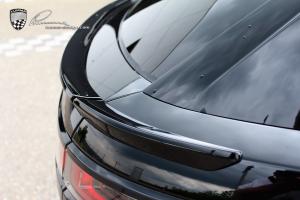 Lumma CLR GT Nr. 001 Range-Rover Velar