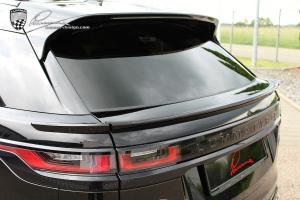 Lumma CLR GT Nr. 001 Range-Rover Velar