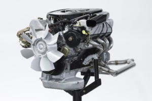 Classic MKB Classic Engineering