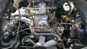 Classic MKB Classic Engineering