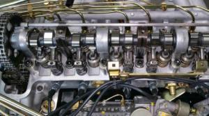 Classic MKB Classic Engineering