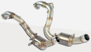 POSAIDON: Bis zu 880 PS / 1.200 Nm in der G-Klasse