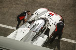Porsche 919 Hybrid Evo Rekord Spa-Francorchamps