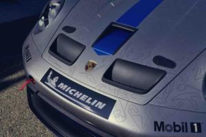 2021er Porsche 911 GT3 Cup