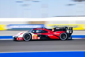 Sebastian Vettel, Porsche Penske Motorsport
