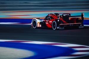 Sebastian Vettel, Porsche Penske Motorsport