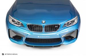 BMW M2 Carbonteile Sterckenn CFD