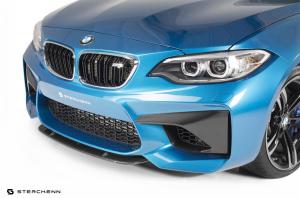 BMW M2 Carbonteile Sterckenn CFD