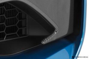 BMW M2 Carbonteile Sterckenn CFD