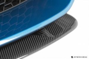 BMW M2 Carbonteile Sterckenn CFD