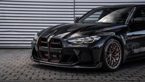 BMW G80 M3 CS Dähler