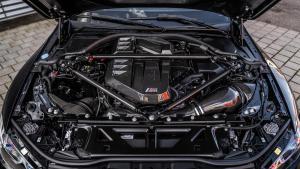 BMW G80 M3 CS Dähler