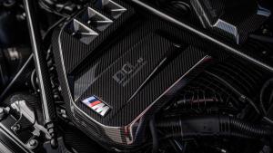 BMW G80 M3 CS Dähler