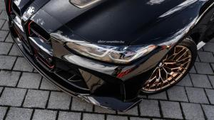 BMW G80 M3 CS Dähler