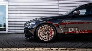 BMW G80 M3 CS Dähler