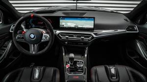 BMW G80 M3 CS Dähler