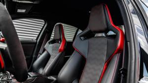 BMW G80 M3 CS Dähler