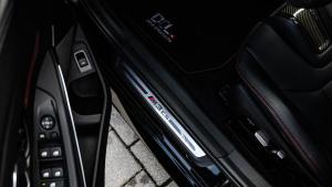 BMW G80 M3 CS Dähler