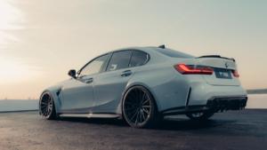 Yido Performance BMW M3/M4 G80 Exklusiv