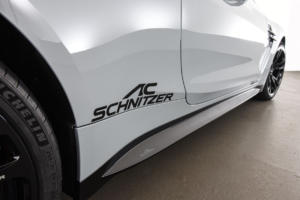 BMW M4 Cabrio AC Schnitzer