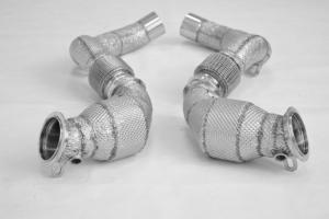 G-POWER G8M Bi-TURBO mit 820 PS