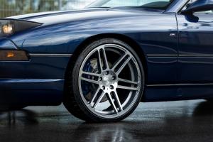 MANHART Classic Cars MH8 5.0 V8 Limited 01/05 BMW E31 8er Motortausch Leistungssteigerung Abgasanlage Felgen Bremsen-Upgrade Fahrwerk Karosserie-Anpassung Innenraum-Veredelung