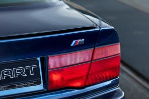 MANHART Classic Cars MH8 5.0 V8 Limited 01/05 BMW E31 8er Motortausch Leistungssteigerung Abgasanlage Felgen Bremsen-Upgrade Fahrwerk Karosserie-Anpassung Innenraum-Veredelung