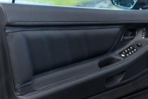 MANHART Classic Cars MH8 5.0 V8 Limited 01/05 BMW E31 8er Motortausch Leistungssteigerung Abgasanlage Felgen Bremsen-Upgrade Fahrwerk Karosserie-Anpassung Innenraum-Veredelung